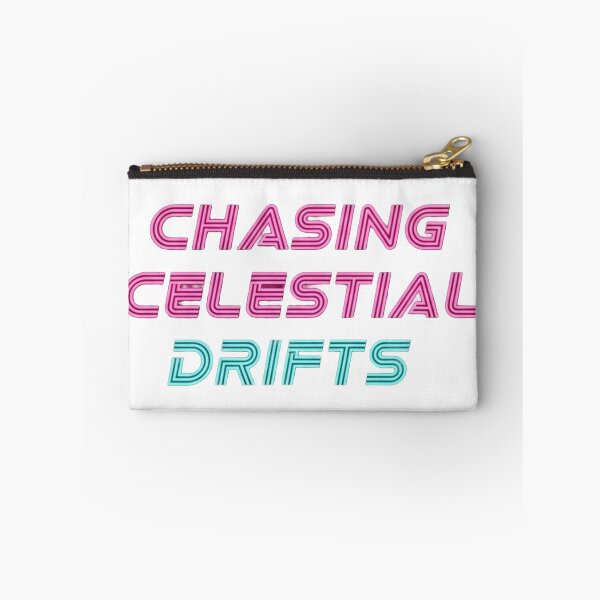 Item preview, Chasing Celestial Drifts - Sci-Fi Fantasy Gaming Text designed and sold by Dzblack.