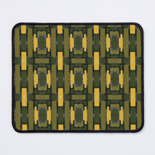 Item preview, Olive Deco Column Weave designed and sold by CO10store.