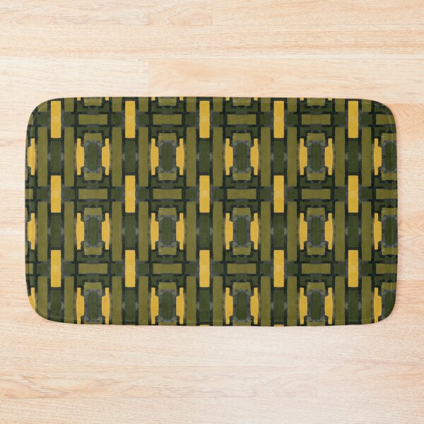 Item preview, Olive Deco Column Weave designed and sold by CO10store.