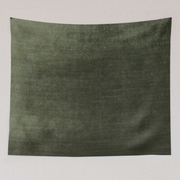 Item preview, Textured Sage Green Ombre designed and sold by ZedColors.