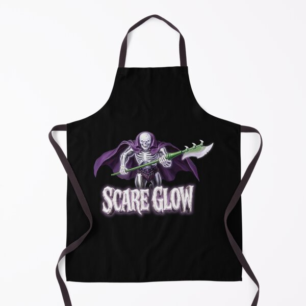 Item preview, Horror Glow designed and sold by ME design.