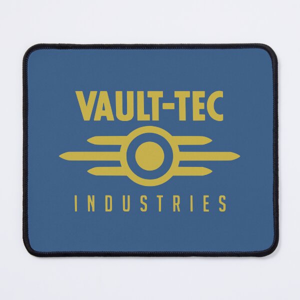 Item preview, Vault-Tec Industries designed and sold by OriginWave.