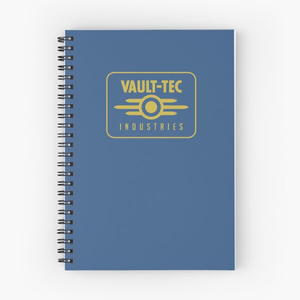 Item preview, Vault-Tec Industries designed and sold by OriginWave.
