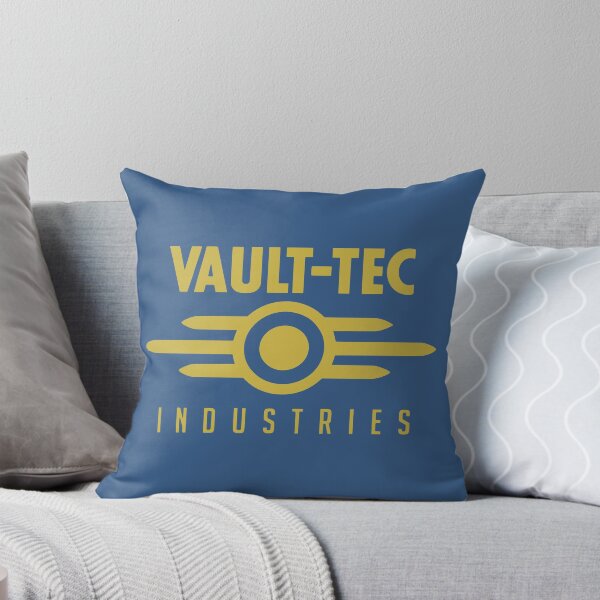 Artikelvorschau, Vault-Tec Industries entworfen und verkauft von OriginWave.