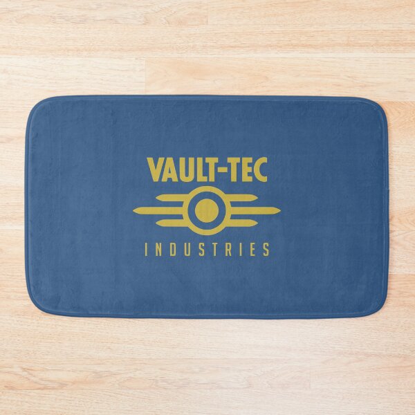 Item preview, Vault-Tec Industries designed and sold by OriginWave.