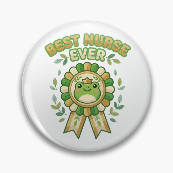Item preview, Best Nurse Ever Shirt | Thank You Nurse Gift designed and sold by diegomenjivar92.