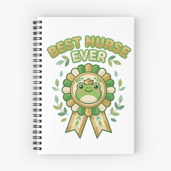 Item preview, Best Nurse Ever Shirt | Thank You Nurse Gift designed and sold by diegomenjivar92.