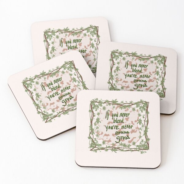 Item preview, Grow The One designed and sold by She’s The Boss.