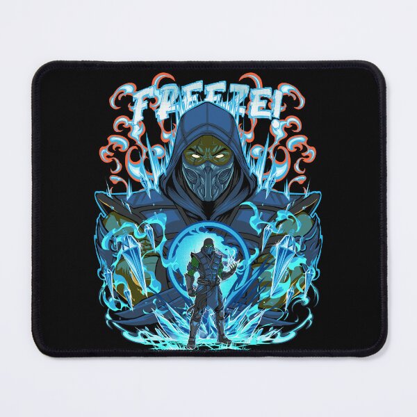 Item preview, Subzero designed and sold by sarudraws.