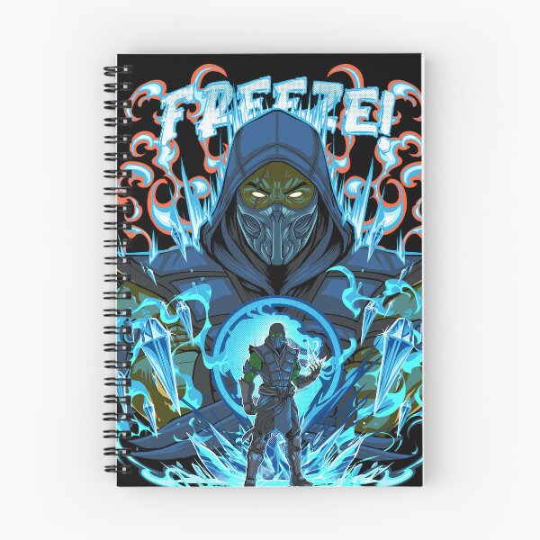 Item preview, Subzero designed and sold by sarudraws.