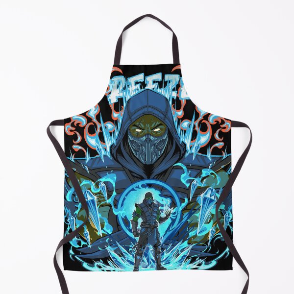 Item preview, Subzero designed and sold by sarudraws.