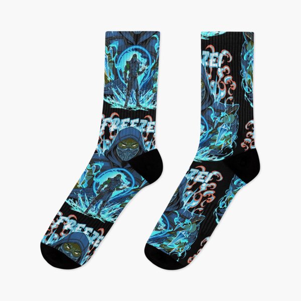 Item preview, Subzero designed and sold by sarudraws.