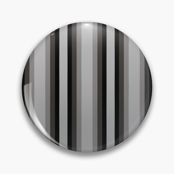Item preview, Slate Grayscale Stripe designed and sold by CO10store.