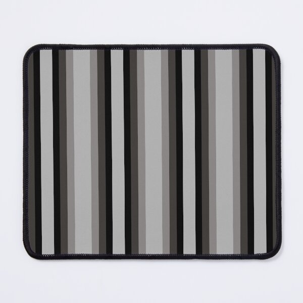 Item preview, Slate Grayscale Stripe designed and sold by CO10store.