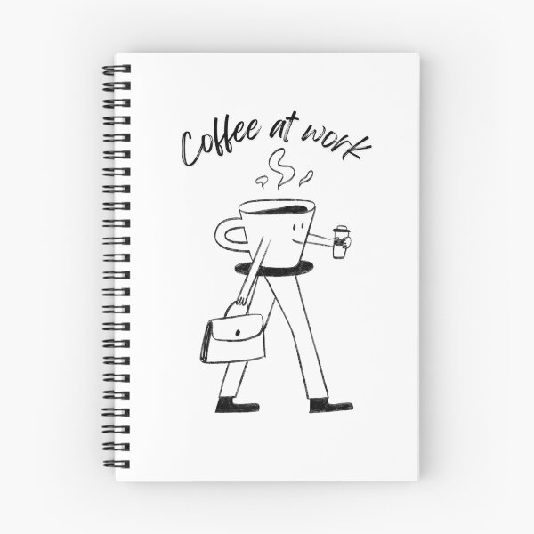 Item preview, Coffee At Work designed and sold by Coffee Bay.