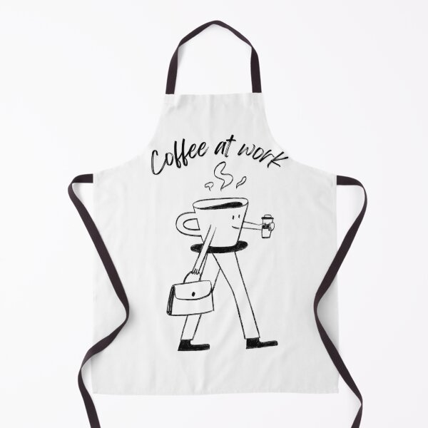 Item preview, Coffee At Work designed and sold by Coffee Bay.