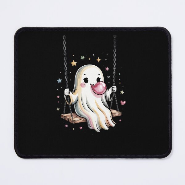 Item preview, Ghost on a Swing designed and sold by jkrphoto.