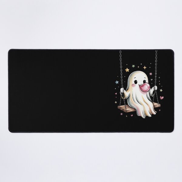Item preview, Ghost on a Swing designed and sold by jkrphoto.