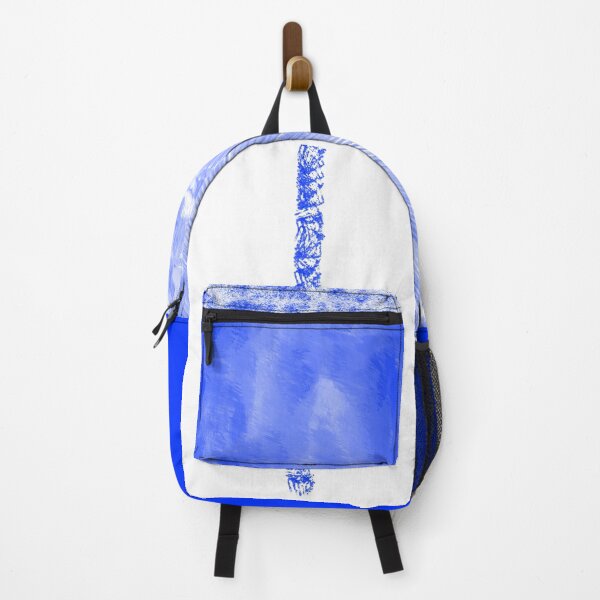Item preview, Fiebre - Azul designed and sold by Onlyhavoc.