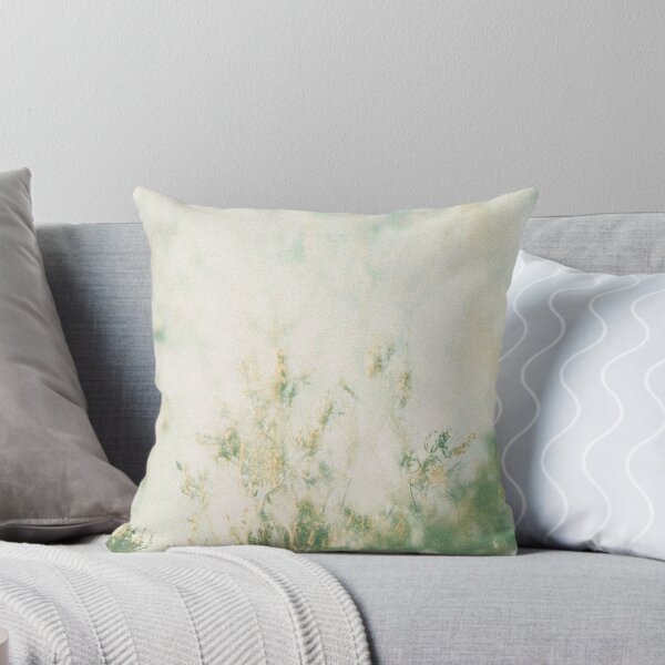 Item preview, Dreamy Foliage – Soft Pastel Botanical Nature Photography Design designed and sold by BuckaBaby.