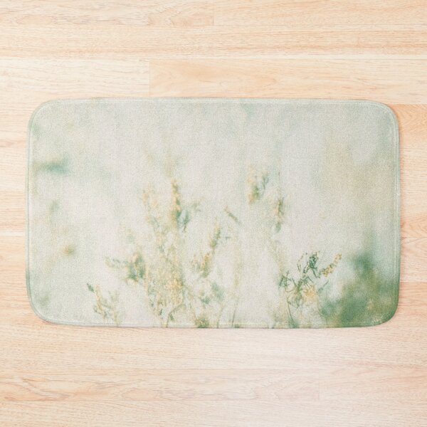 Item preview, Dreamy Foliage – Soft Pastel Botanical Nature Photography Design designed and sold by BuckaBaby.
