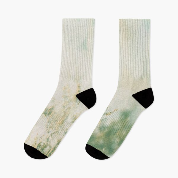 Item preview, Dreamy Foliage – Soft Pastel Botanical Nature Photography Design designed and sold by BuckaBaby.
