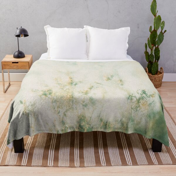 Item preview, Dreamy Foliage – Soft Pastel Botanical Nature Photography Design designed and sold by BuckaBaby.