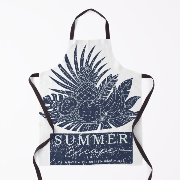 Item preview, Summer Escape | Tropical Fruit Retro designed and sold by MKBL.