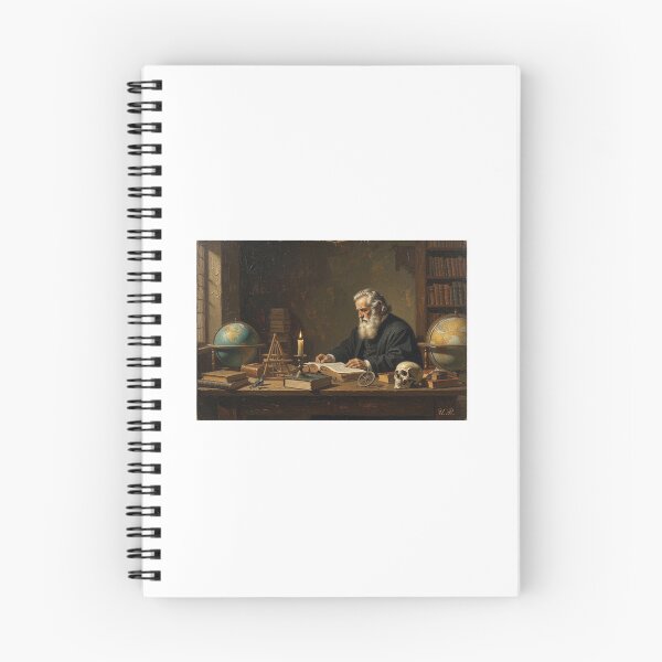 Item preview, The Alchemist designed and sold by urazin.
