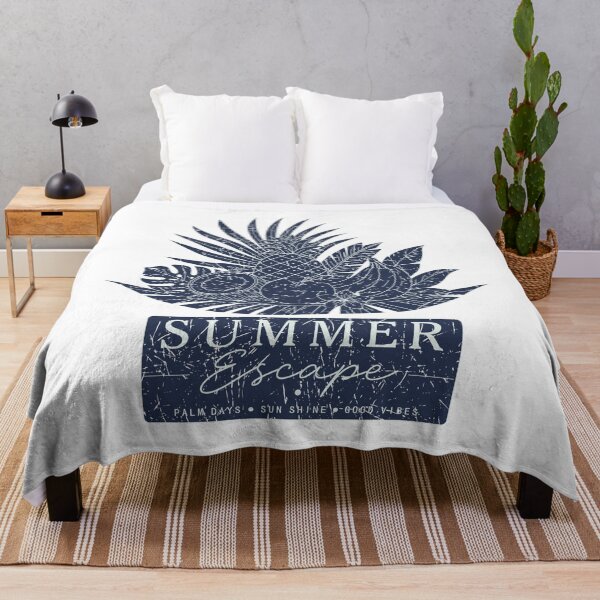 Item preview, Summer Escape | Tropical Fruit Retro designed and sold by MKBL.