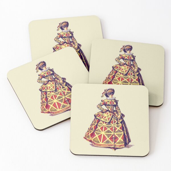 Item preview, Arlechin, also known as Harlequin or Arlecchino designed and sold by Hedrin.