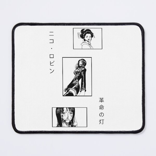 Item preview, nico robin designed and sold by VividMorphk.