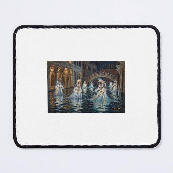 Item preview, Venetian Night designed and sold by urazin.