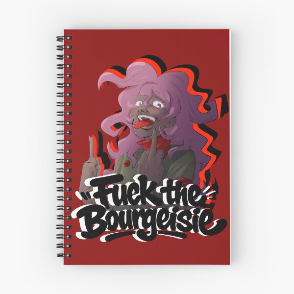 Item preview, Fuck the bourgeoisie. designed and sold by zaranof.
