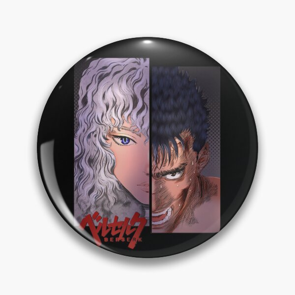 Item preview, Scribble White Hawk and The Berserker  designed and sold by Ninaa-Art.