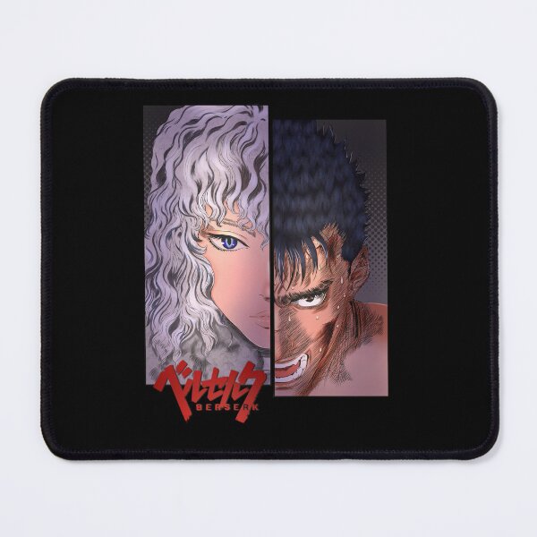 Item preview, Scribble White Hawk and The Berserker  designed and sold by Ninaa-Art.