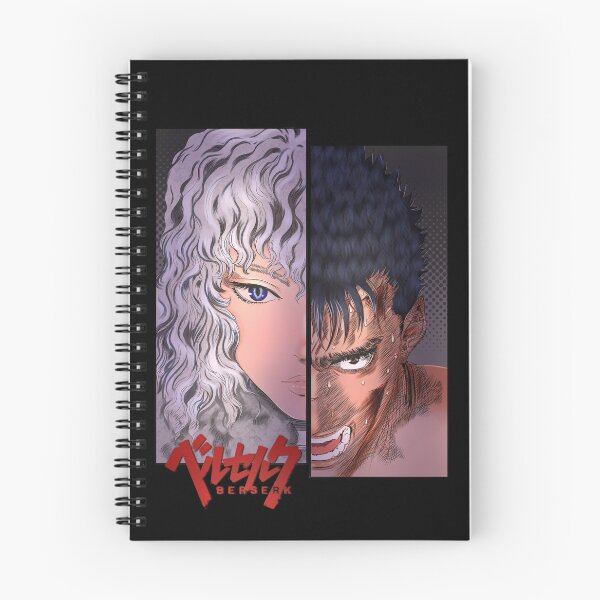 Item preview, Scribble White Hawk and The Berserker  designed and sold by Ninaa-Art.