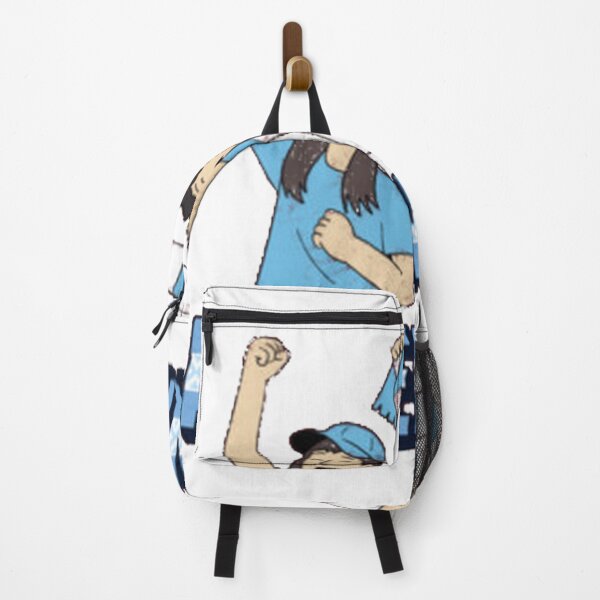 Item preview, Argentina Soccer Supporter designed and sold by Willow Tress Creative Studios.