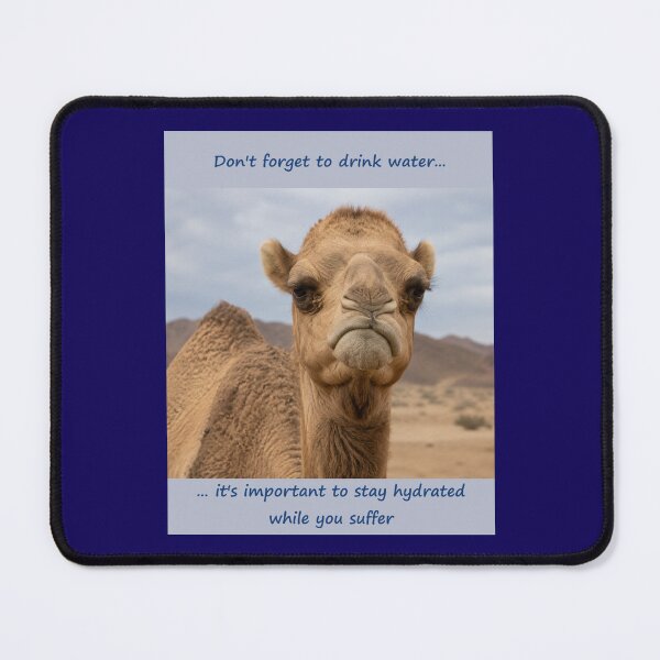 Item preview, Gym - Stay Hydrated designed and sold by Fia2025.