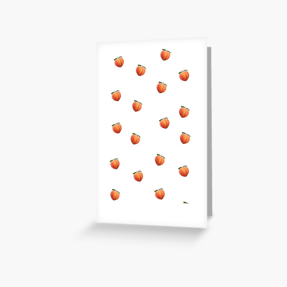 Peach emojis, emoji, emojis, peach, HD phone wallpaper | Peakpx