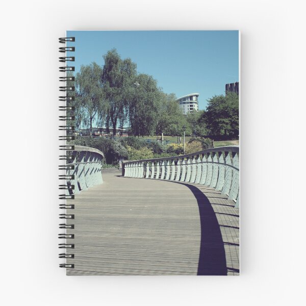 Item preview, Castle Bridge, Bristol designed and sold by Rachel J Bowler.