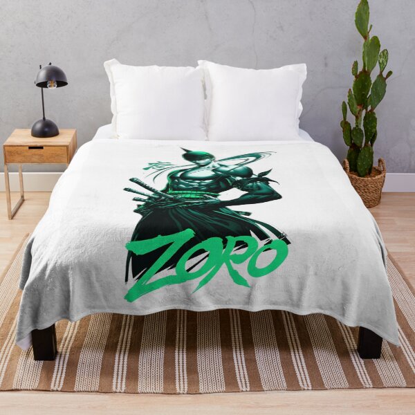 Item preview, roronoa zoro sant oryu designed and sold by VividMorphk.