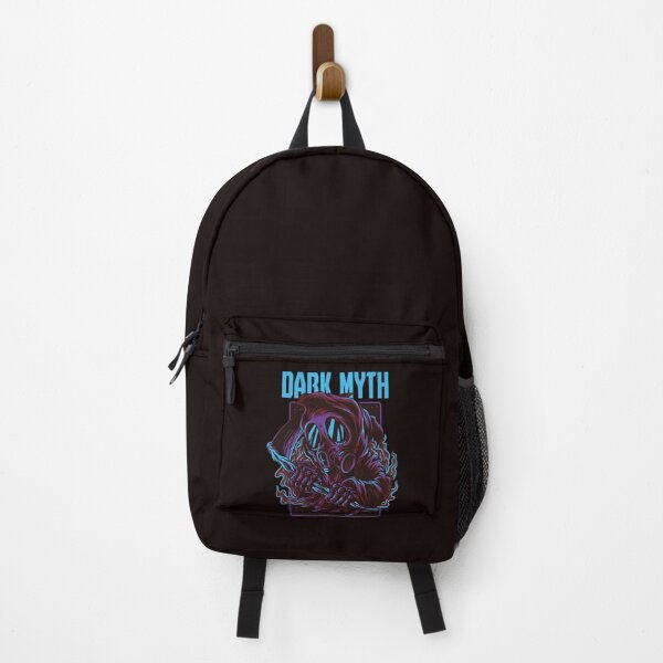Item preview, Dark Myth designed and sold by Maram-ya.