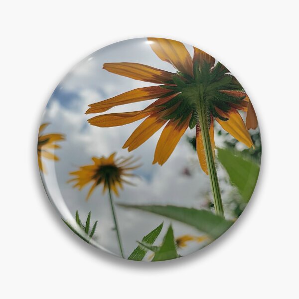 Item preview, Black eyed susans designed and sold by Baulmonart.