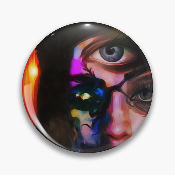 Item preview, The Third Eye of the Soul designed and sold by MapleBloom.