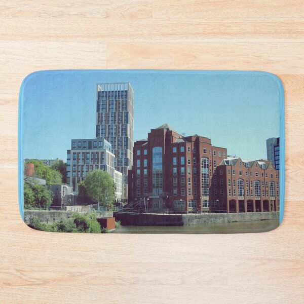 Item preview, Castle Park Architecture designed and sold by Rachel J Bowler.