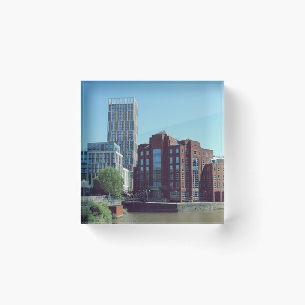 Item preview, Castle Park Architecture designed and sold by Rachel J Bowler.