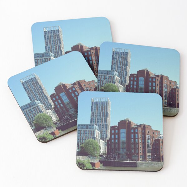 Item preview, Castle Park Architecture designed and sold by Rachel J Bowler.