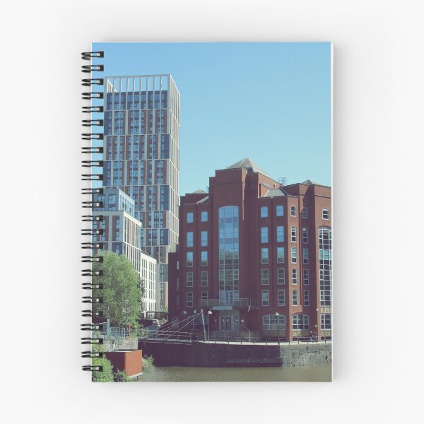 Item preview, Castle Park Architecture designed and sold by Rachel J Bowler.