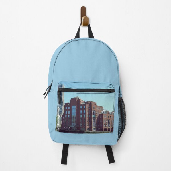 Item preview, Castle Park Architecture designed and sold by Rachel J Bowler.
